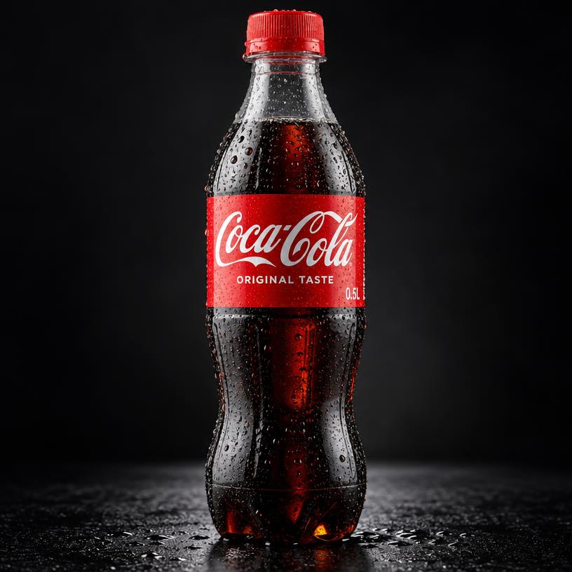 Coca-Cola
