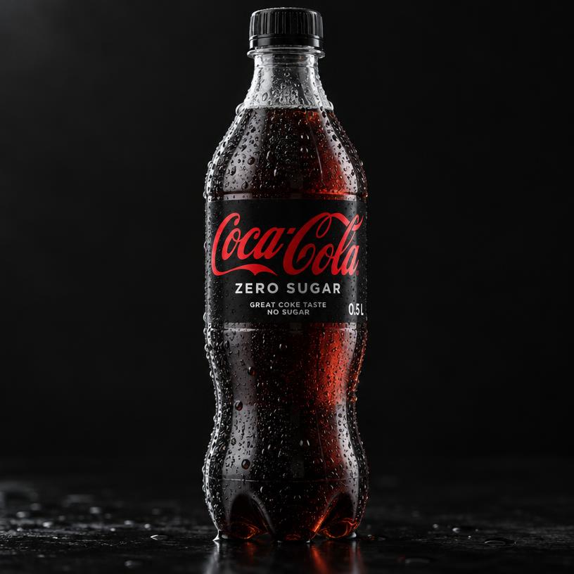 Coca-Cola Zero