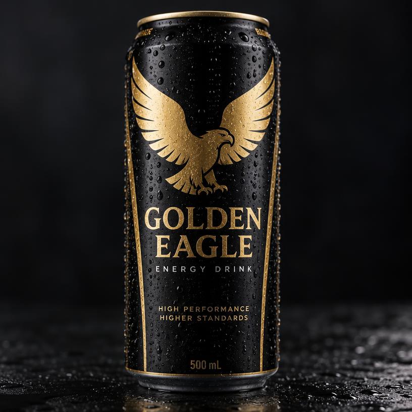 Golden Eagle