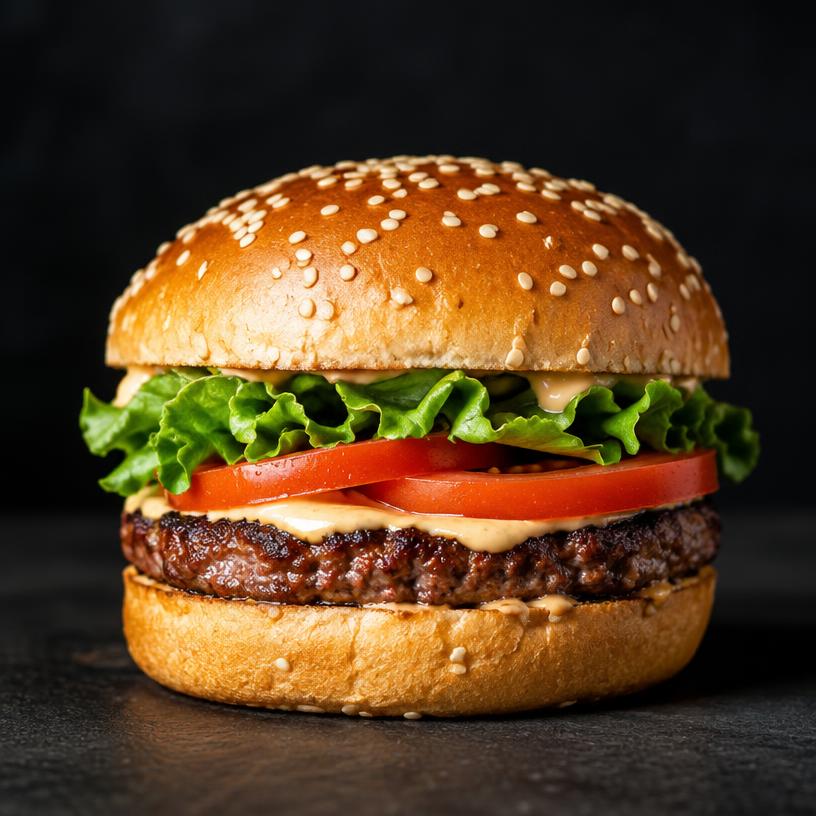 Hamburger Classic