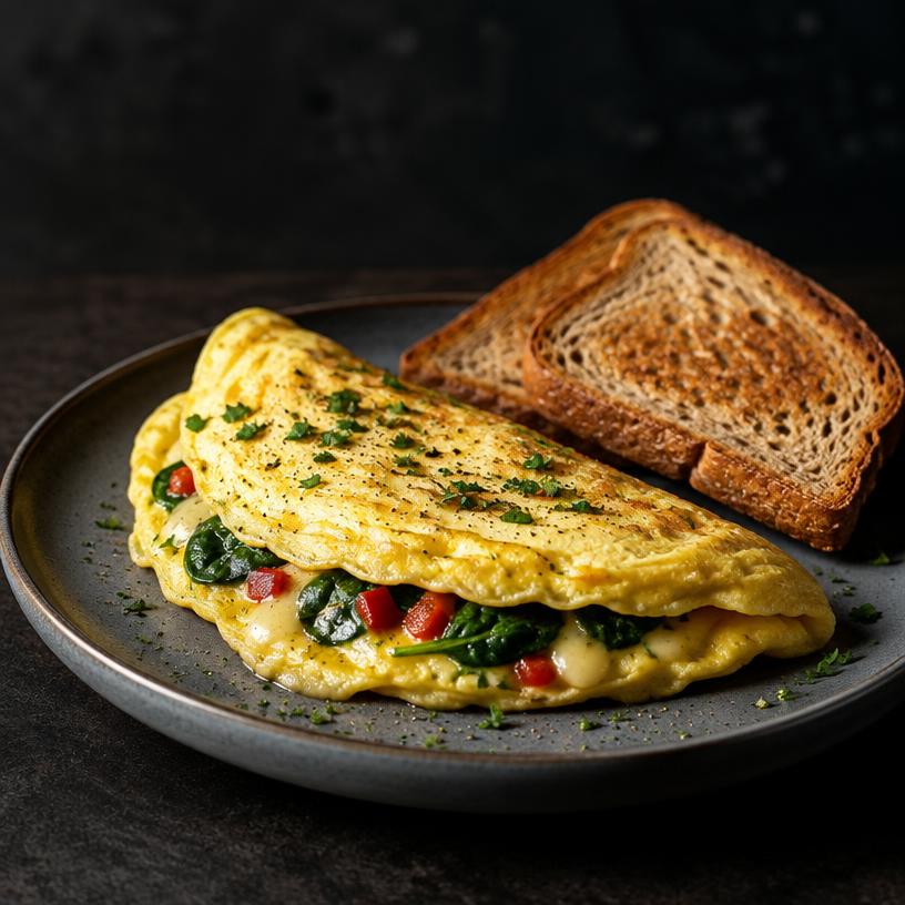 Omletë