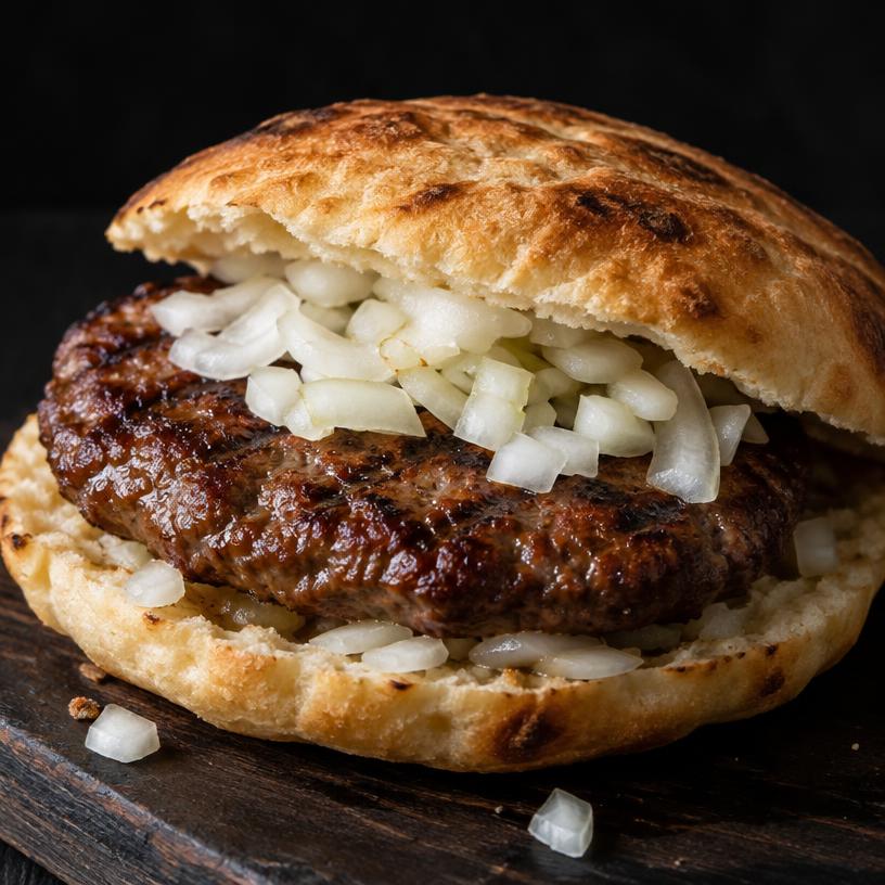 Pleskavicë Classic