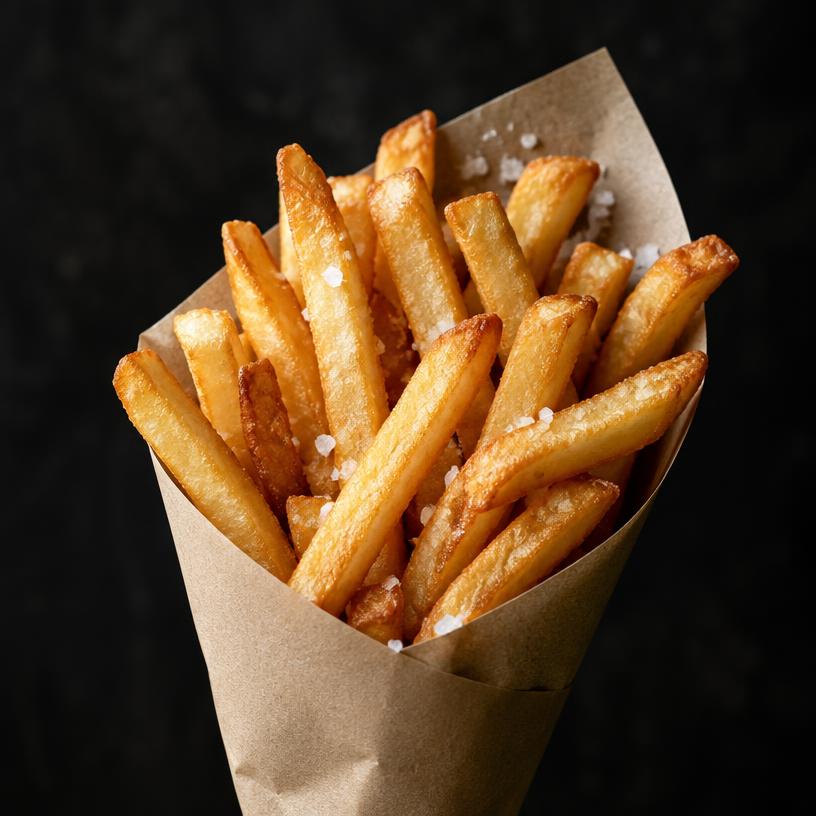 Pomfrit