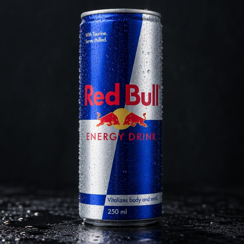 Red Bull