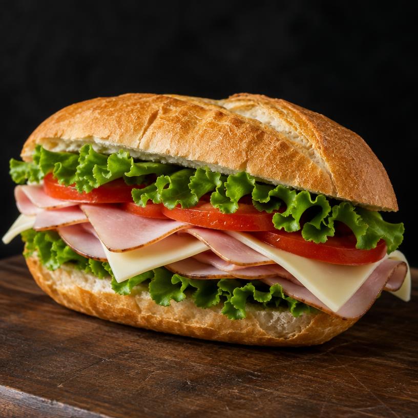 Sandwich Proshutë