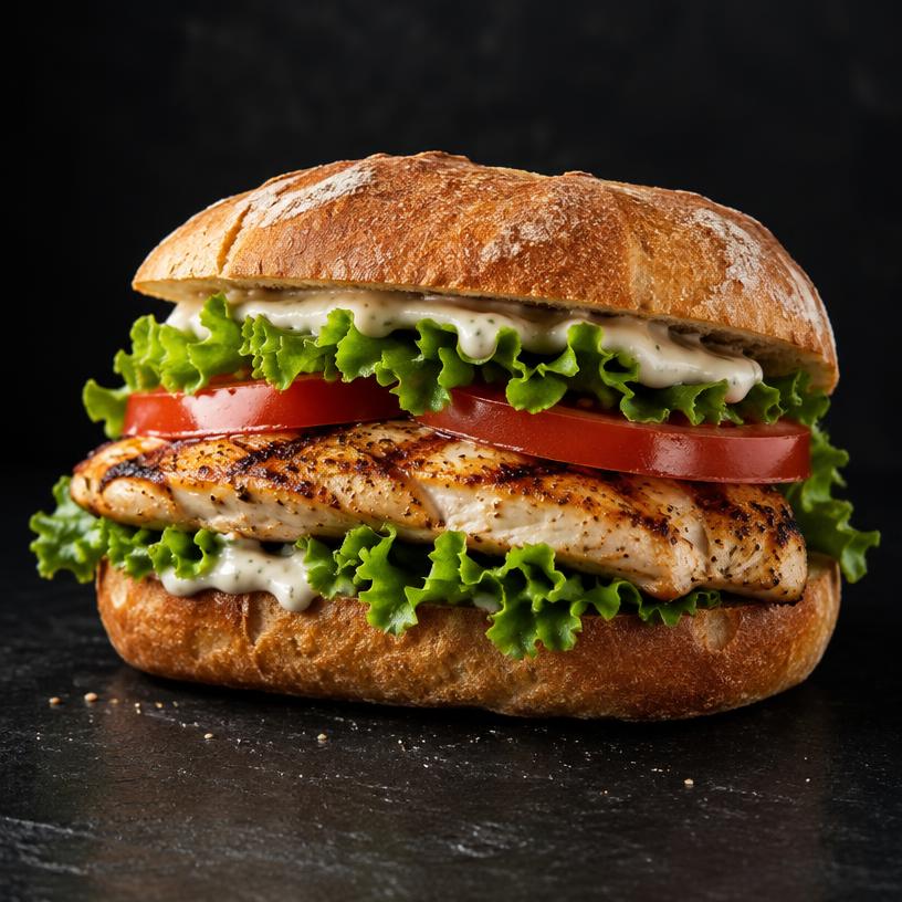 Sandwich Pule