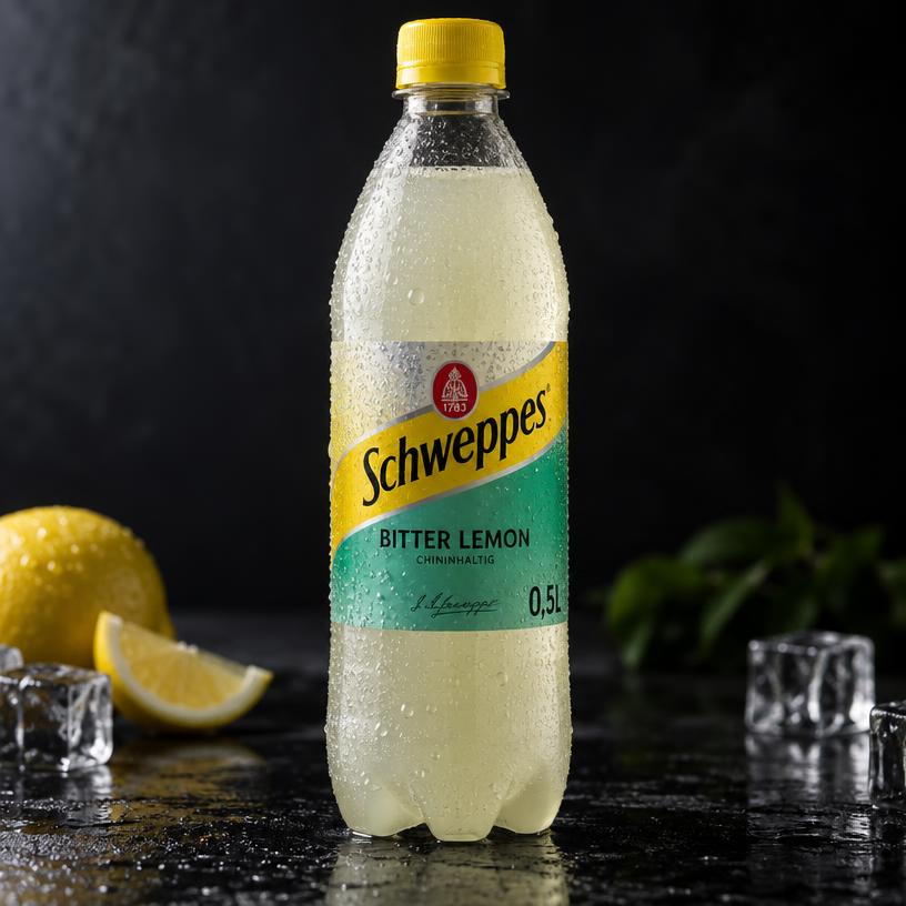 Schweppes