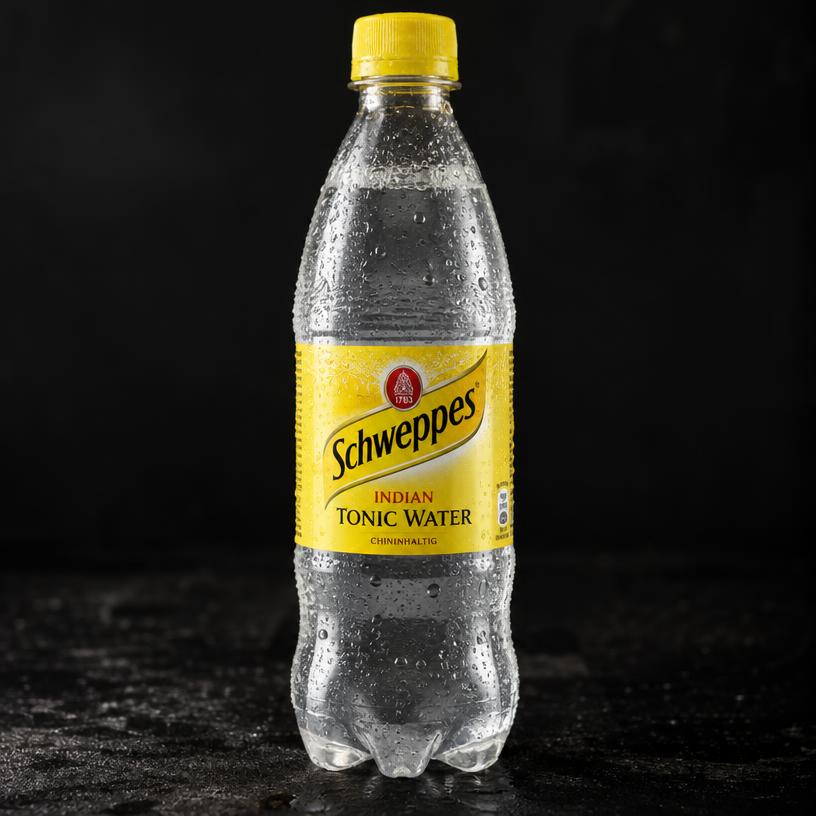 Schweppes Tonic