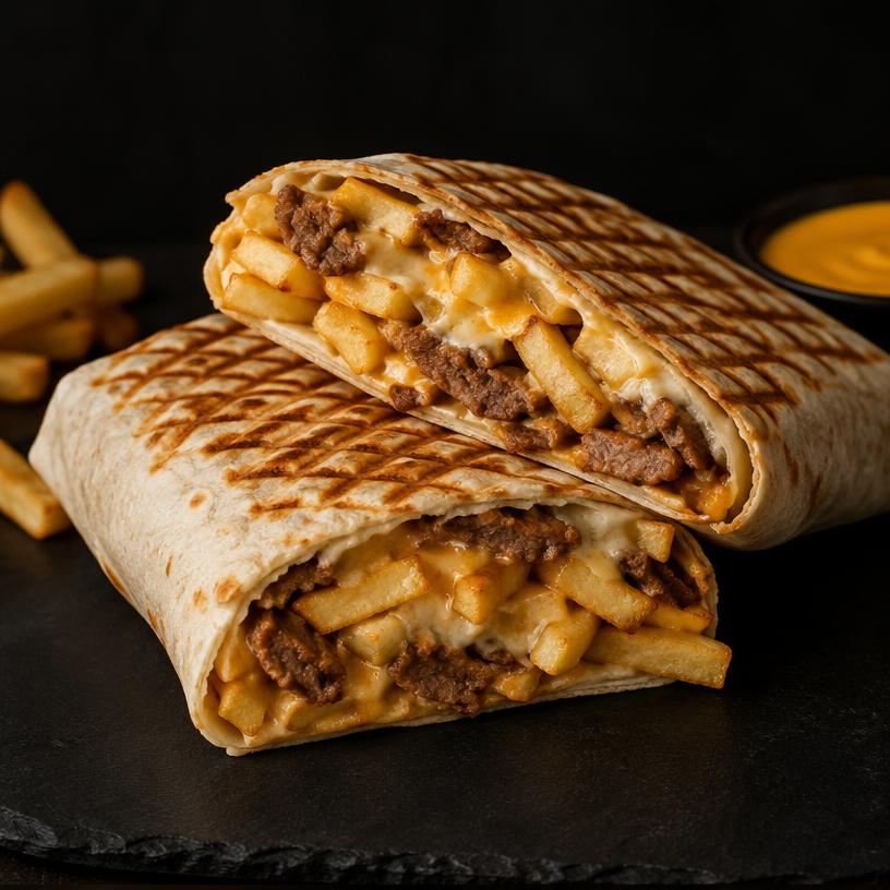 Tacos XL