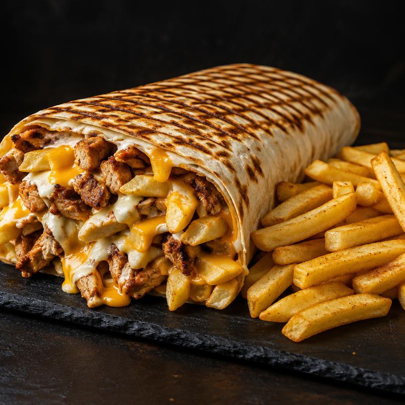 Tacos XXL