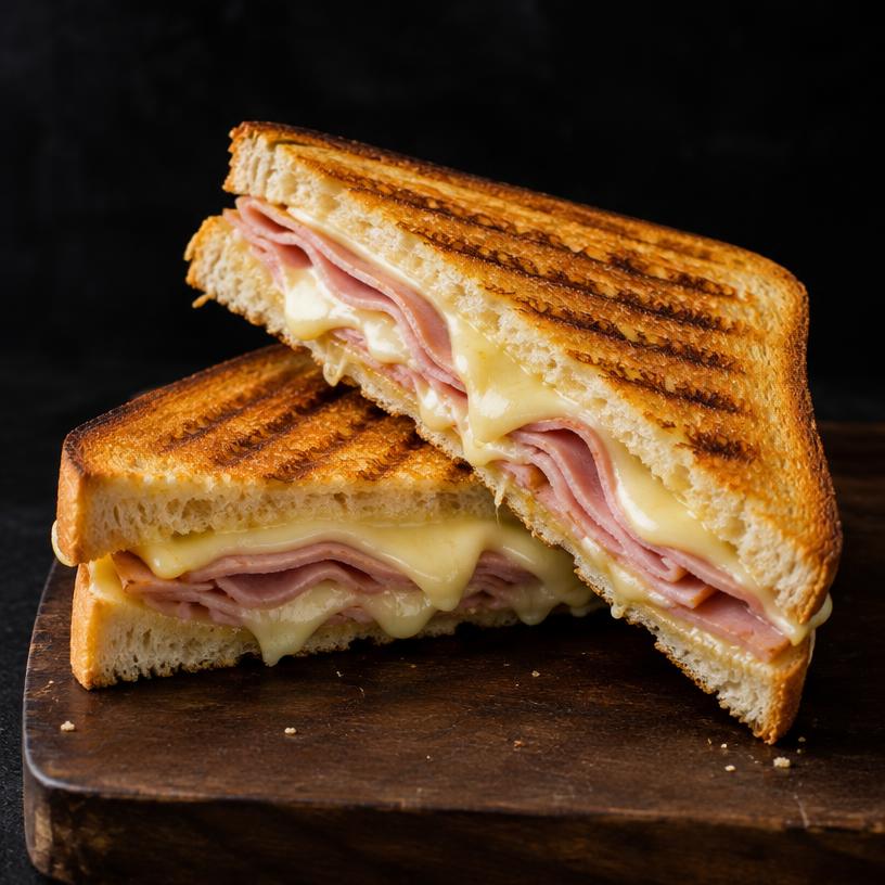 Tosta Proshutë